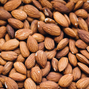 Almonds (Salted)