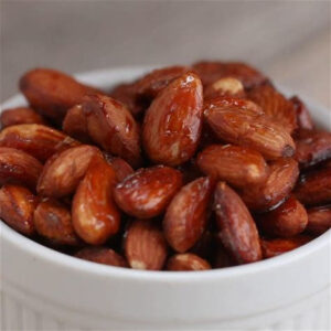 Almonds (Salted)